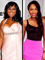 Jennifer Hudson's Stunning Style Transformation | Jennifer Hudson