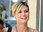 Heidi Klum