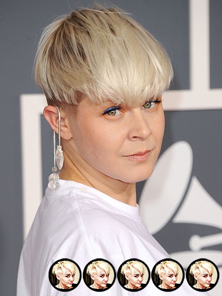 ROBYN photo | Robyn, Miley Cyrus
