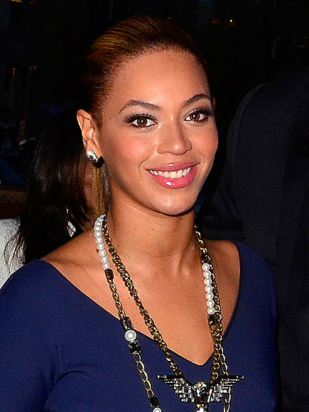 KEEP THE OLD photo | Beyonce Knowles