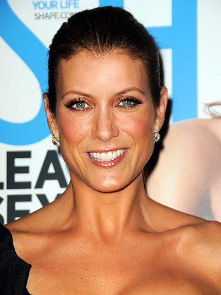DO THE SMELL TEST photo | Kate Walsh