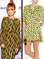 So You Wanna Dress Like Nicole Richie… | Nicole Richie