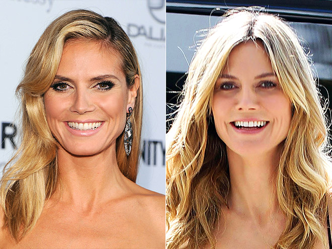 HEIDI KLUM photo | Heidi Klum