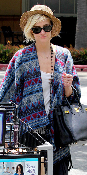 ASHLEE SIMPSON photo | Ashlee Simpson