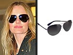 Stars' Most Lust-Worthy Sunglasses | Kate Bosworth
