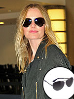 Stars' Most Lust-Worthy Sunglasses | Kate Bosworth