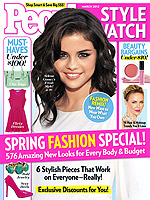 Selena Gomez's Five Best Looks | Selena Gomez