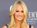 Carrie Underwood