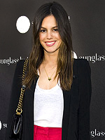 New Spring Trends Worth Trying | Rachel Bilson