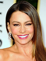 Celebs' Red Carpet Makeup Secrets – Revealed! | Sofia Vergara