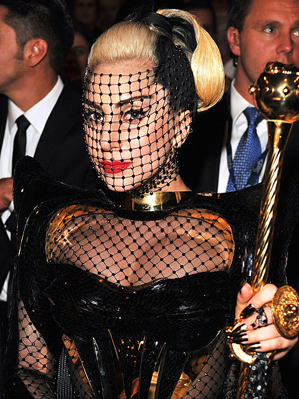 LADY GAGA photo | Lady Gaga
