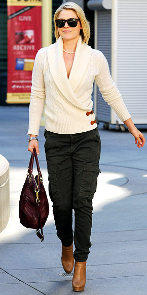 ALI LARTER photo | Ali Larter