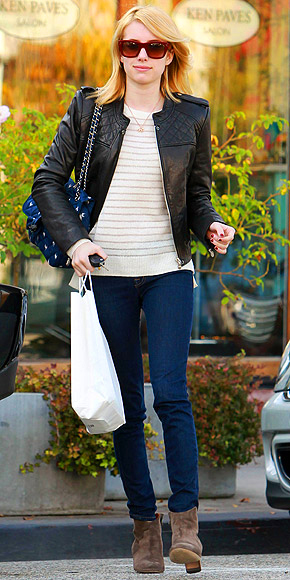 EMMA ROBERTS photo | Emma Roberts