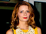 Mischa Barton
