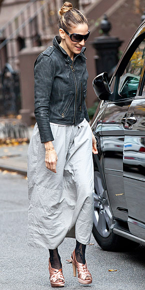 SARAH JESSICA PARKER photo | Sarah Jessica Parker