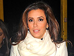 Last Night's Look: Hit or Miss? | Eva Longoria