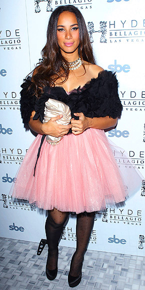 LEONA LEWIS photo | Leona Lewis