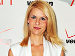 Claire Danes