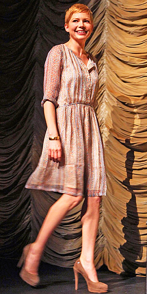 MICHELLE WILLIAMS photo | Michelle Williams