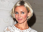 Cameron Diaz