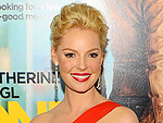 Katherine Heigl