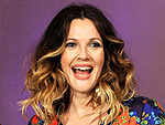 Drew Barrymore