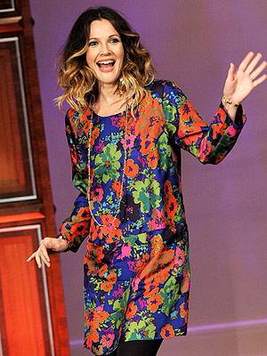 Last Night's Look: Hit or Miss? | Drew Barrymore