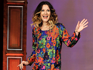 Last Night's Look: Hit or Miss? | Drew Barrymore