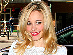 Rachel McAdams