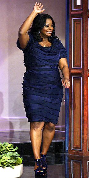 OCTAVIA SPENCER photo | Octavia Spencer