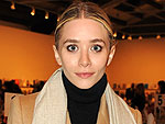 Ashley Olsen