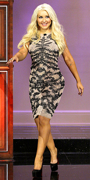 CHRISTINA AGUILERA photo | Christina Aguilera