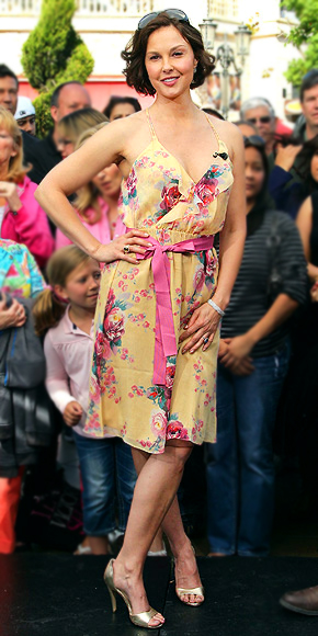 ASHLEY JUDD photo | Ashley Judd