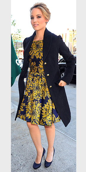 DIANNA AGRON photo | Dianna Agron