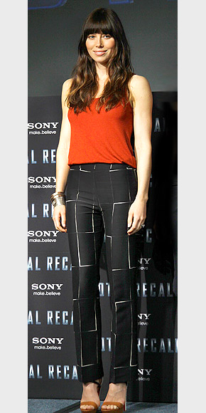 JESSICA BIEL photo | Jessica Biel