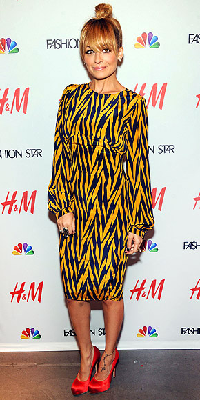 NICOLE RICHIE photo | Nicole Richie