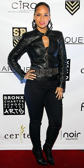 ALICIA KEYS photo | Alicia Keys