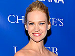 January Jones