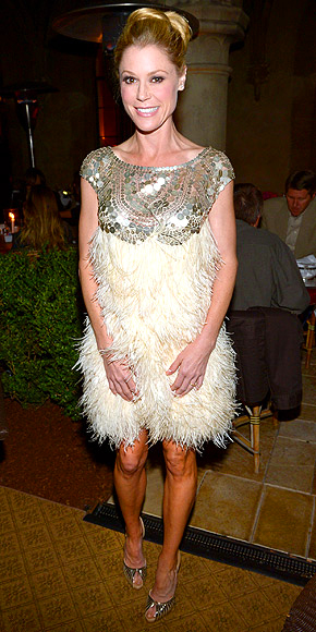 JULIE BOWEN photo | Julie Bowen