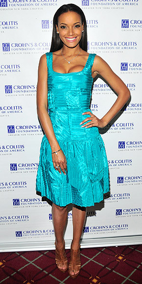 SELITA EBANKS photo | Selita Ebanks