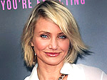 Cameron Diaz