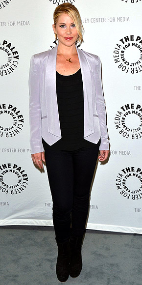 CHRISTINA APPLEGATE photo | Christina Applegate
