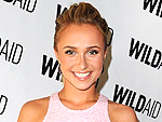 Hayden Panettiere