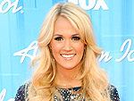 Carrie Underwood
