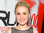 Anna Paquin