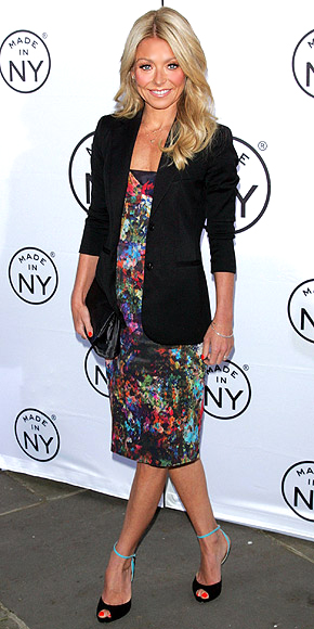 KELLY RIPA photo | Kelly Ripa