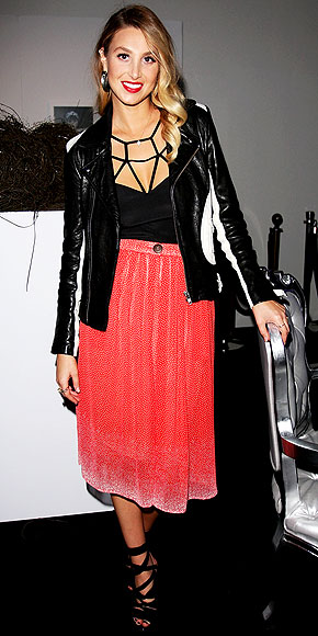 WHITNEY PORT photo | Whitney Port
