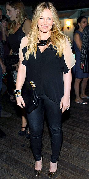 HILARY DUFF photo | Hilary Duff