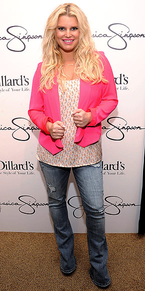 JESSICA SIMPSON photo | Jessica Simpson