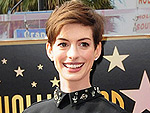 Anne Hathaway | Anne Hathaway